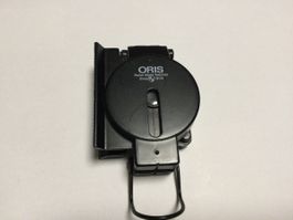ORIS Compass Swiss Made guten Zustand 