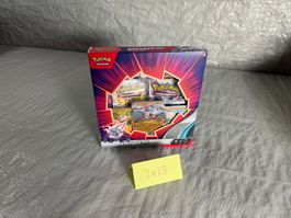 POKEMON-EPITAFF EX KOLLEKTION-2023-DE