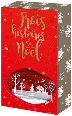 Bücher: Trois histoires de Noël – Gebraucht aus Neuchâtel von Dualseele