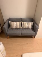 Hübsches Kindersofa