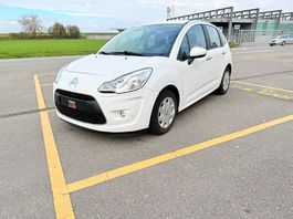 CITROËN C3 VTi TONIC 1.2  82 CV - Expertise 12/2025