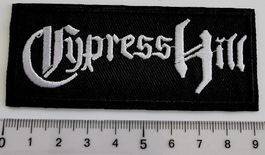 Cypress Hill - Aufnäher  (neu)