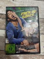 Fack ju Göhte DVD mit Elyas M'Barek, Top Zustand!