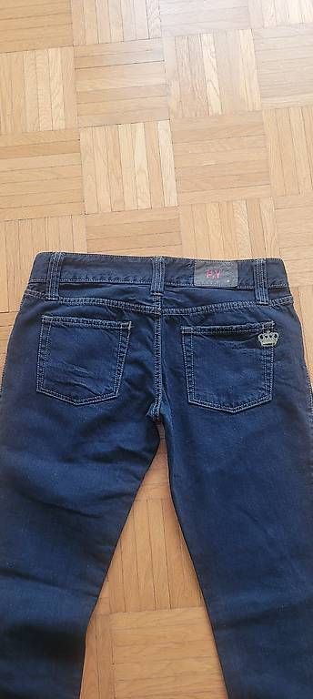 Jeans: Jeans Grösse 40/42 – Usato da Würenlos venduto da bat_y8kw 2