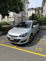 Opel Astra ST 1.7 CDTI ab MFK | Klima | Navi 