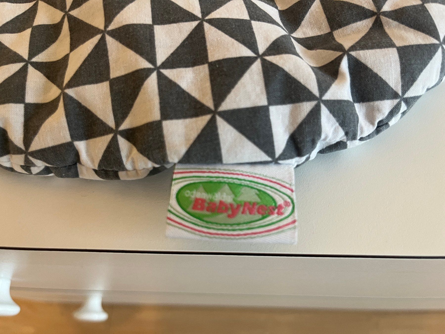 Seggiolini per auto: BabyNest CoolMax für Babysitz / Kindersitz – Usato da Dietlikon venduto da kobold_nik 1