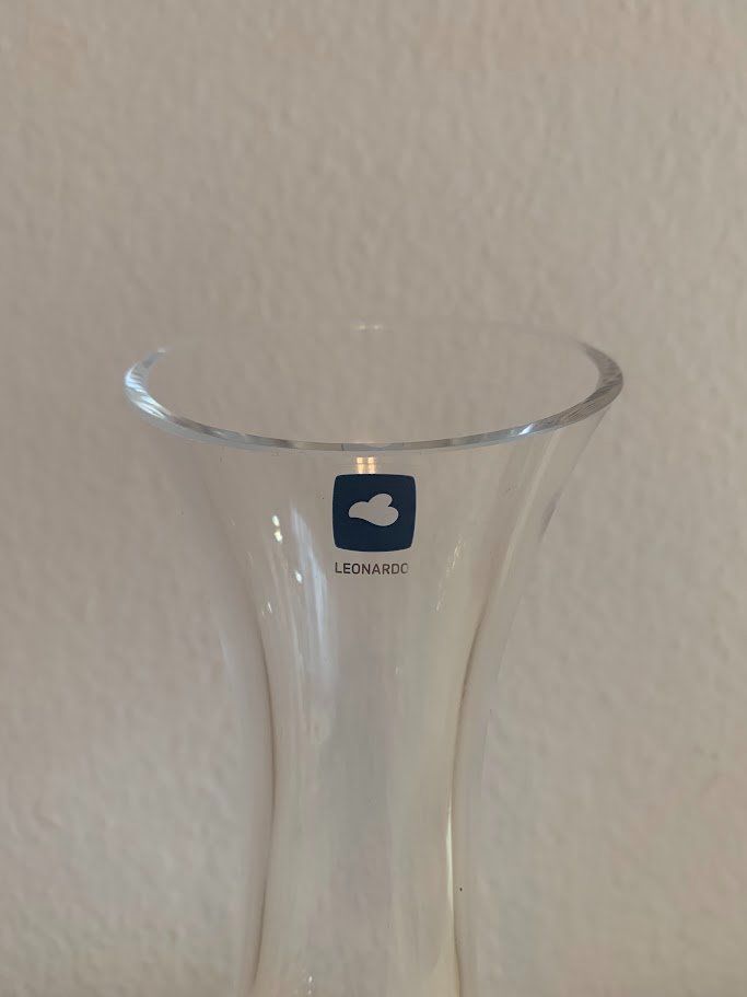 Caraffe: Leonardo Wein Dekanter – Nuovo (secondo la descrizione) da Buchs ZH venduto da Mymarket 2