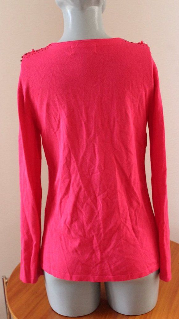 Giacche: Pink-Rosa Judith Williams Jacke, Gr.38 . – Usato da Locarno venduto da madame-tus-sauds 3