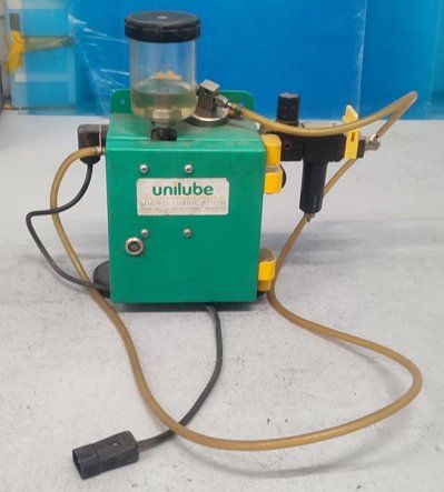 UNILUBE MinimalSchmierSystem | Kaufen auf Ricardo