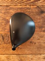 Taylor Made Driver Stealth (RH)