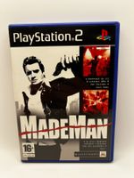 Made Man (Französisch) - Playstation 2