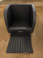 DOGSTYLER® Hundeautositz Trend Oslo S