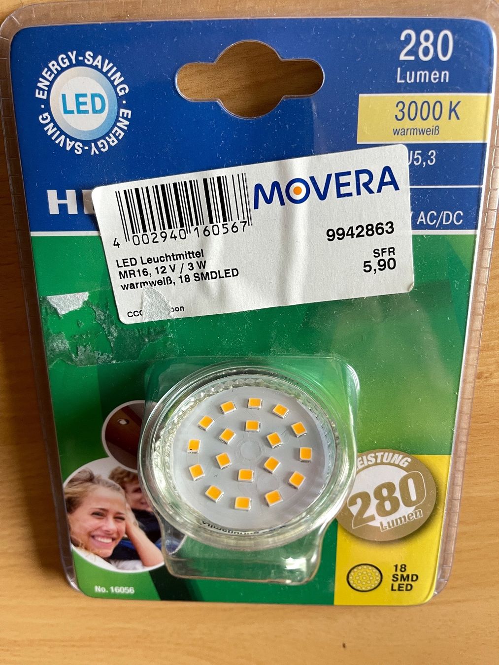 Veicoli da campeggio: Ledlampe – Nuovo (secondo la descrizione) da Thal venduto da nocheli 5
