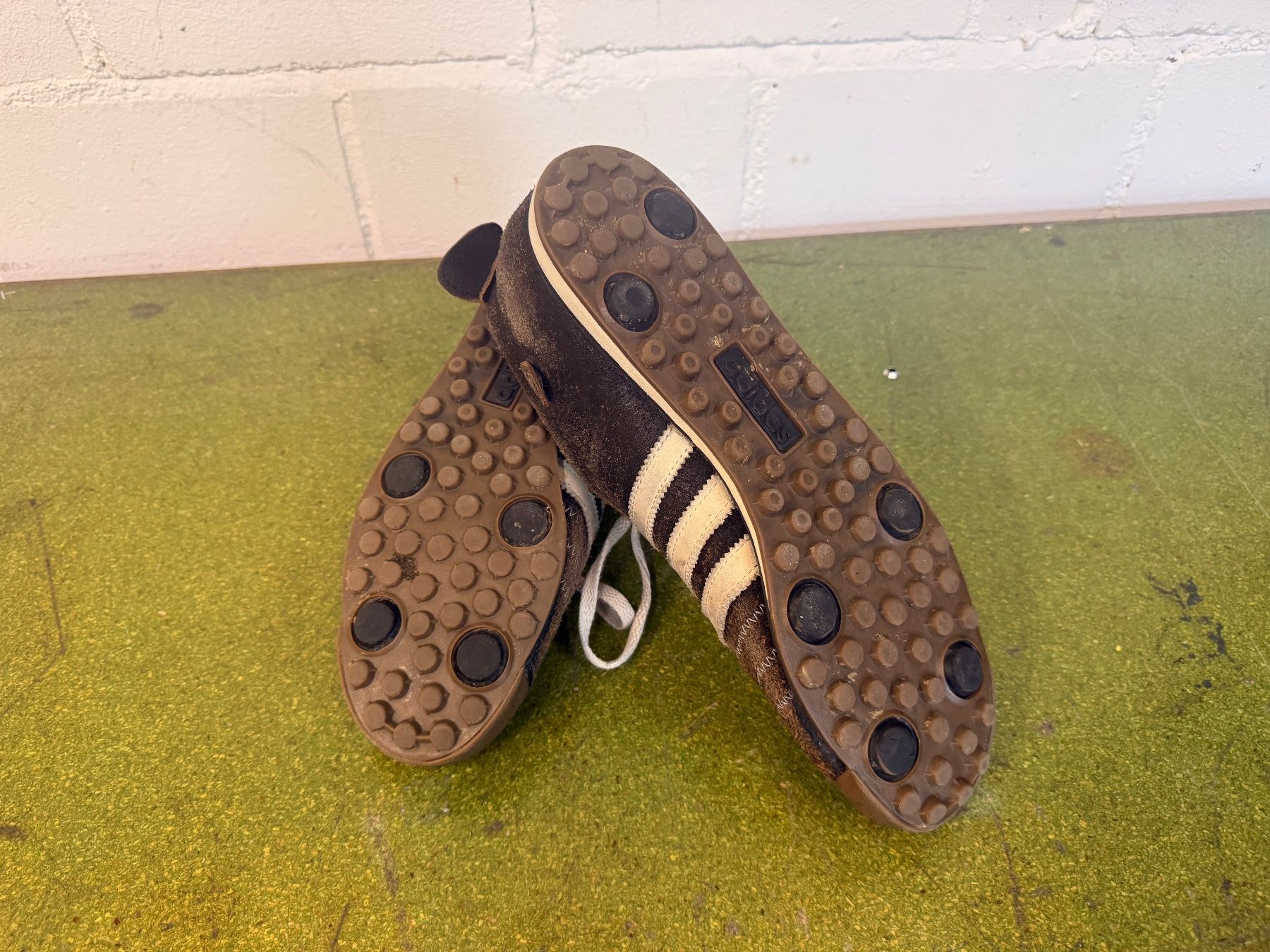 Adidas Scarpe da uomo: Adidas Chile 62 – Usato da Bättwil venduto da Partner3 5