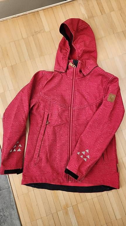 Jacken & Mäntel: Sofshelljacke Grösse 140 – Gebraucht aus Urdorf von Silvie5