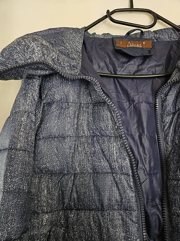 Giacche: Veste taille L – Usato da Vétroz venduto da sas_yln5 1