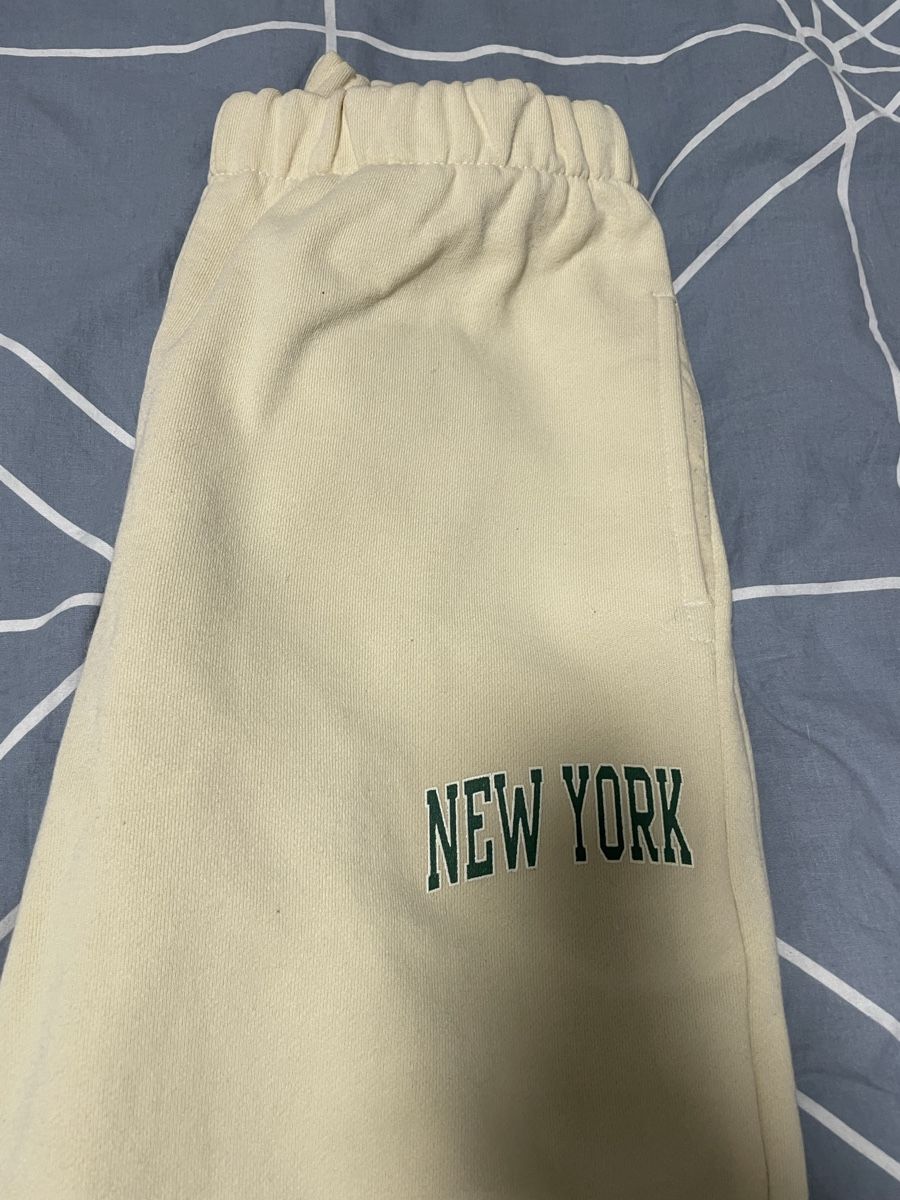 Brandy Melville Pantaloni: Brandy Melville Trainerhosen – Usato da Langnau i. E. venduto da janaaaaa 1