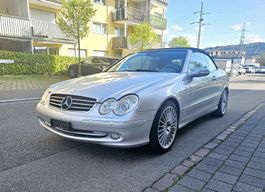 Mercedes CLK 320 Cabriolet Sommerfeeling! 🔥👌