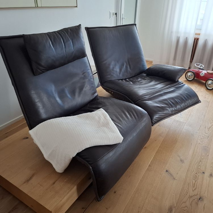 Koinor Sofa Gebraucht