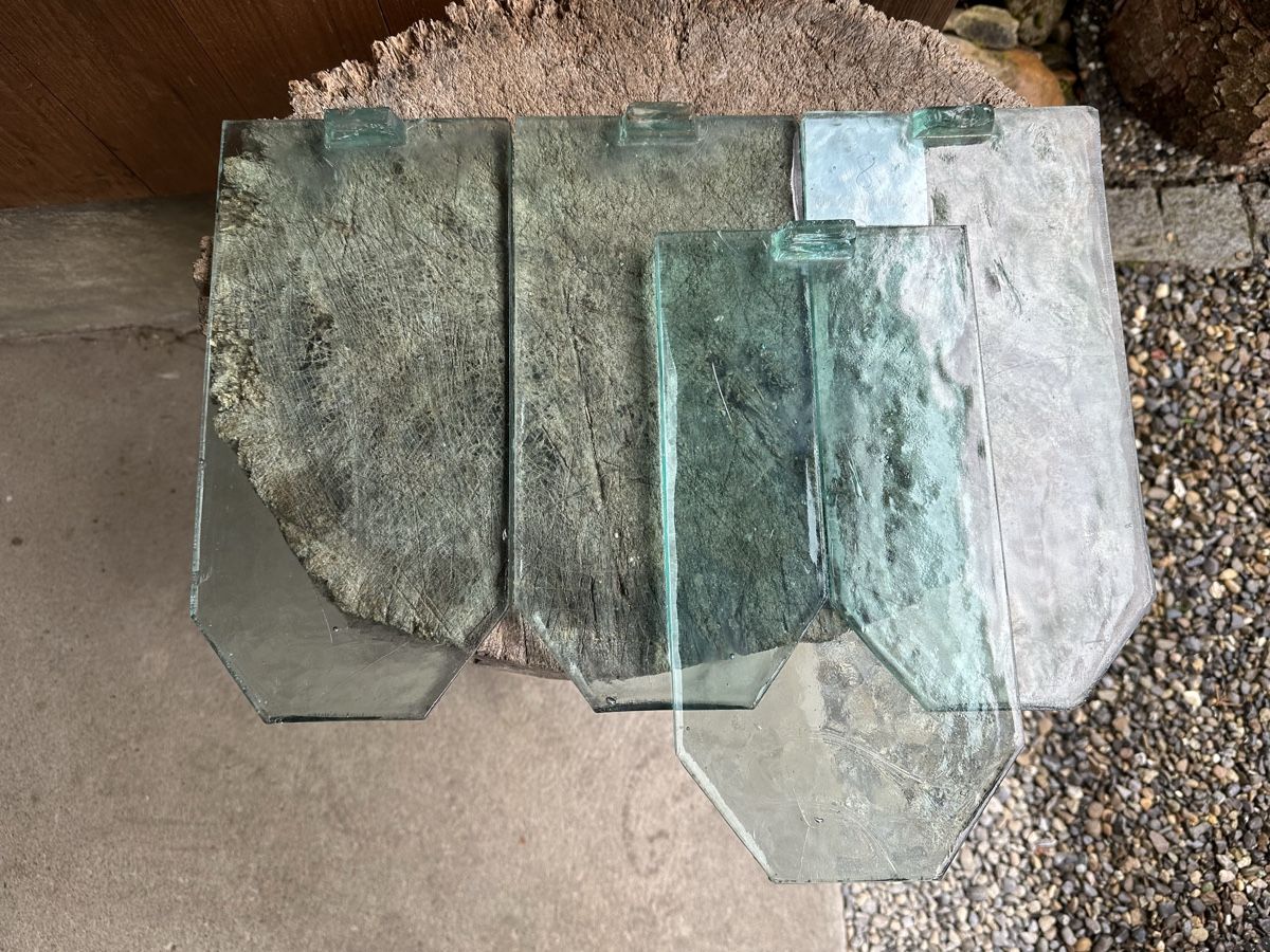 Bicchieri: Glasziegel – Usato da Kölliken venduto da engine02