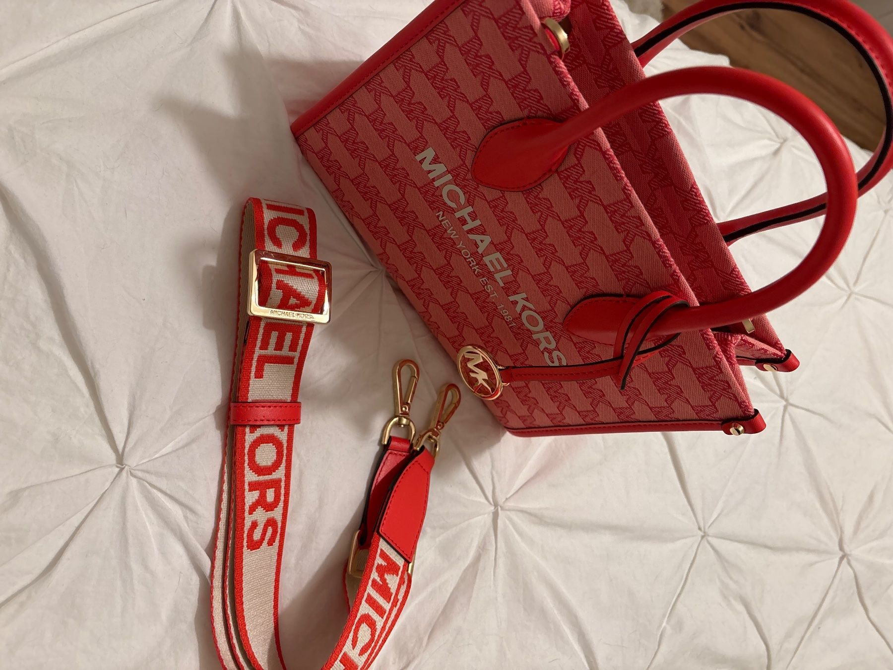 Michael Kors Borse da donna: Sac Michael kors Mirella – Nuovo (secondo la descrizione) da La Chaux-de-Fonds venduto da Titine. 2