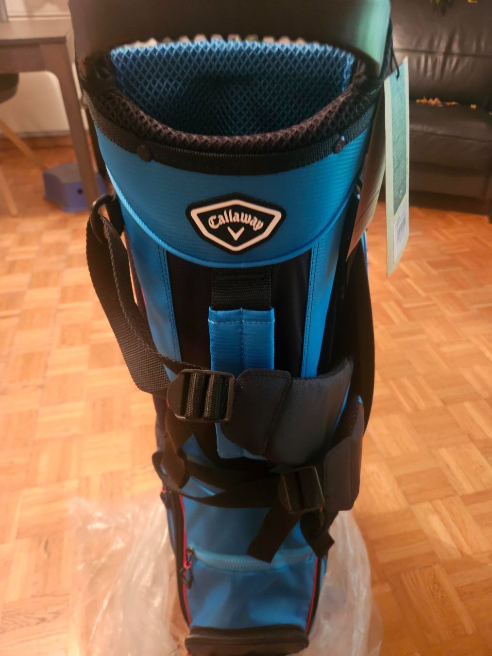 Clubs & Sets: Callaway Golfbag – Neuf avec emballage d'origine à Bern par Turri007 1