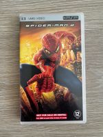 Spider-Man 2 UMD Video PSP