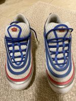 Nike Air Max 97 Grösse 43 USA Style Sneaker 👟