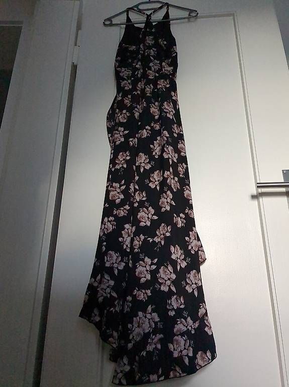 Vestiti: Langes Sommerkleid Grösse S – Usato da St. Gallen venduto da tj19