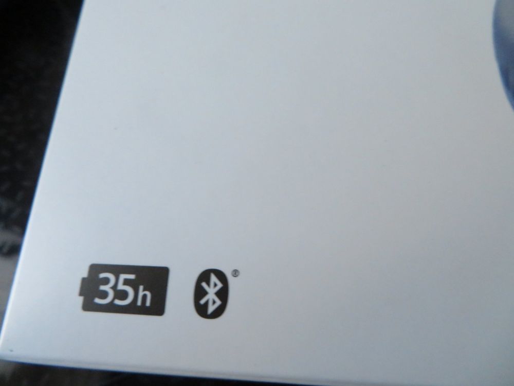 Sony Kopfhörer: Sony   Kopfhörer   Bluetooth – Neu und originalverpackt aus Rüfenacht BE von tial70 3