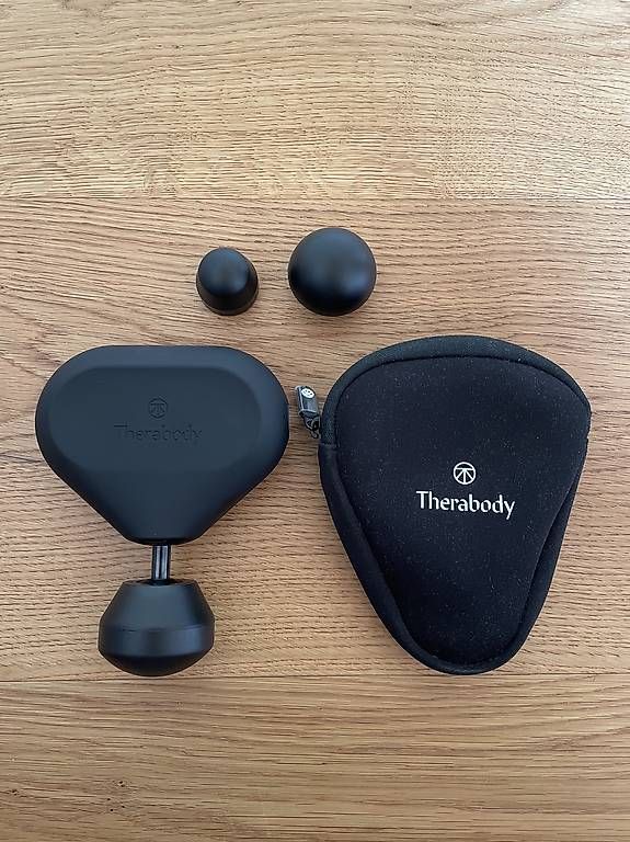 Massagegeräte: Theragun mini 2nd gen – Gebraucht aus Filzbach von ric_z6vx