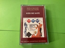 Hollywood Collection Kassette - Kiss me Kate - Volume 5