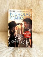 Kein Ort ohne dich - Nicholas Sparks