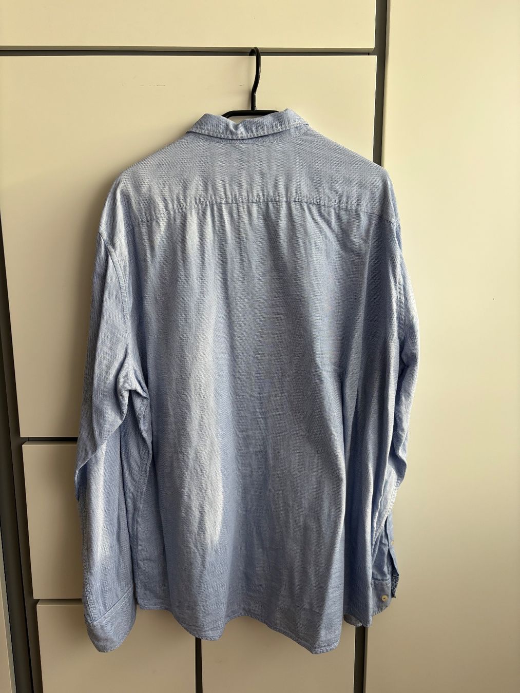 Pierre Cardin Chemises: Hemd Pierre Cardin XL – Neuf (Voir description) à Kreuzlingen par ROMANR1 2