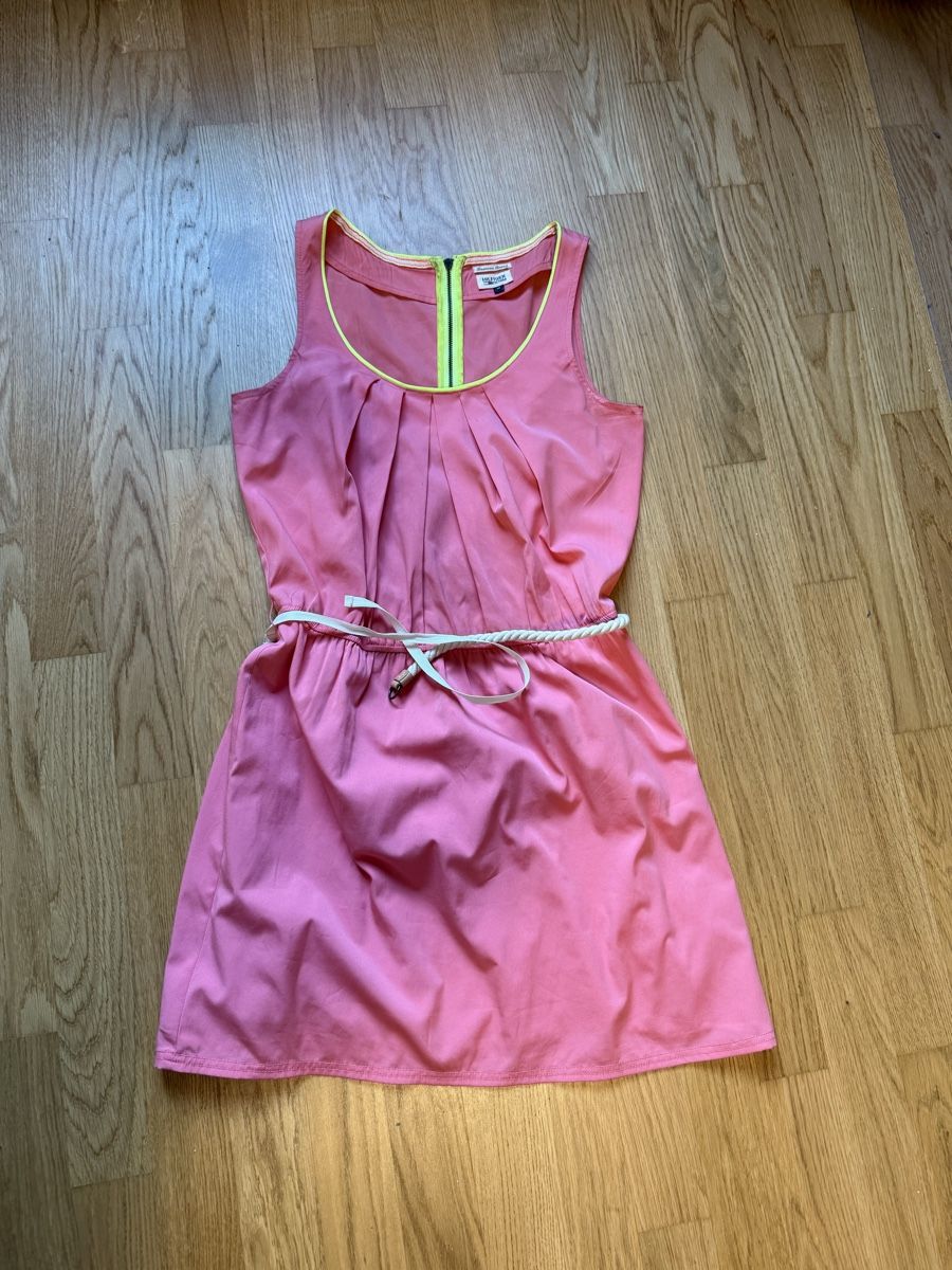 Tommy Hilfiger Vestiti: Kleid Tommy Hilfiger Gr. M – Usato da Zürich venduto da Lenath22