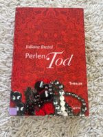 PerlenTod - Spannender Thriller von Juliane Breinl!