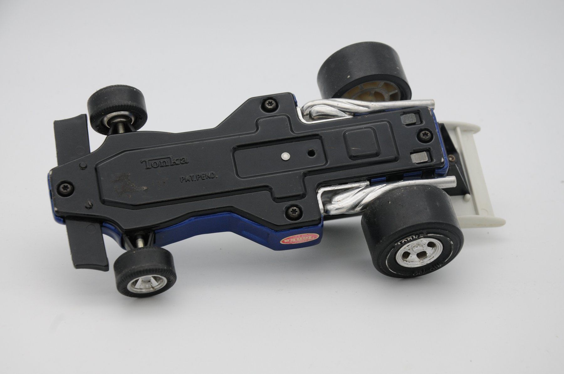 Tonka Modellini d'auto: Tonka Formula 1 – Usato da Ostermundigen venduto da archeopteryx 4