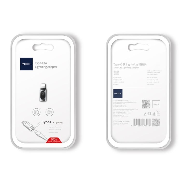 Sonstiges: USB-C auf iPhone 8 Pin Audio Converter K – Neu und originalverpackt aus Aesch BL von Elektronik_Laden 3