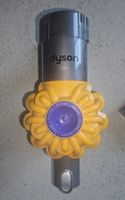 Dyson V6 Staubsauger kaputt! Zubehör - Düsen, Filter, Stiel.