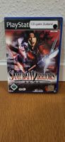 PS 2 - Samurai Warriors