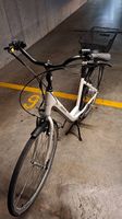 E-City Bike Leopard Vita City1