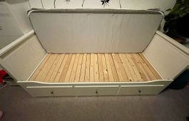 Tagesbett Hemnes