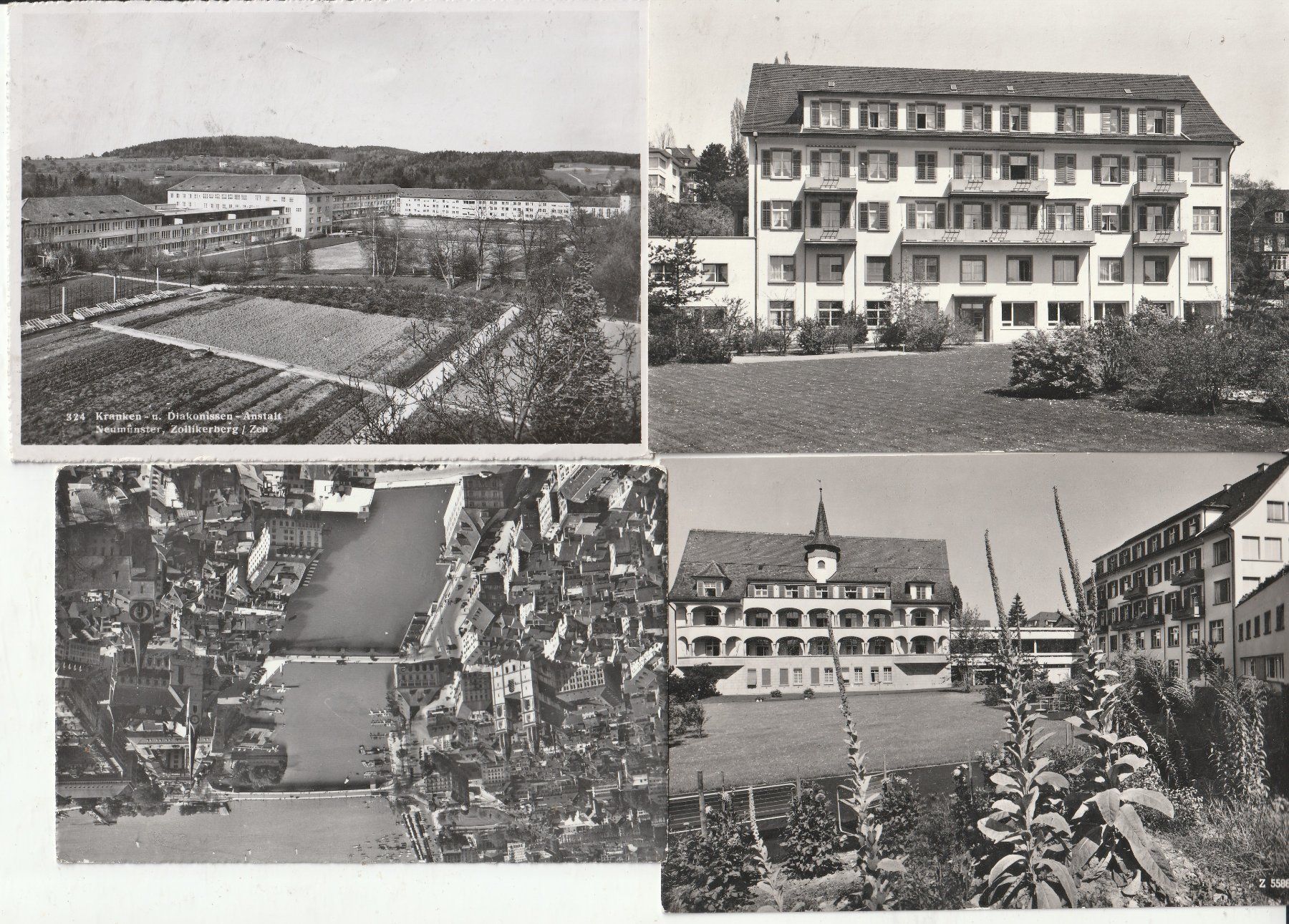Cartoline postali: 60 Alte Karten Schweiz – Usato da Lumbrein venduto da made02 1