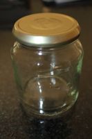40x Confi/Einmachgläser 300ml