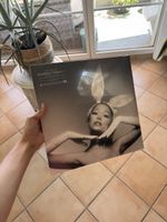 vinyl Ariana Grande Dangerous Woman 10th anniversary 