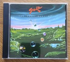 Saga – The Very Best Of... (CD) TOPZUSTAND