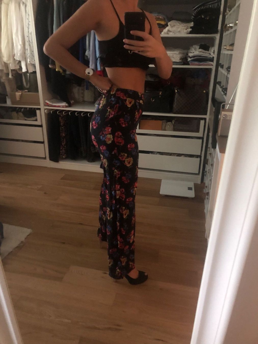 Pantalons: Atmosphere Hose 36 – D'occasion à Pfaffhausen par Klaras_second_hand 2