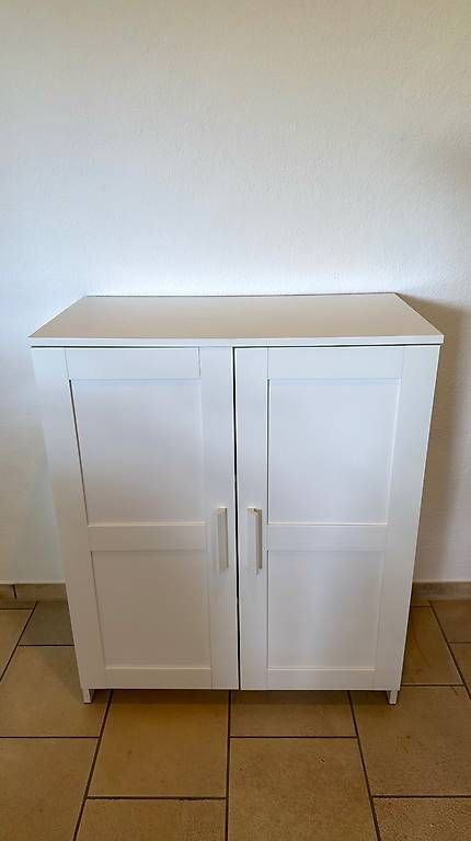Ikea Armadi: Aufbewahrungsschrank – Usato da Watt venduto da Erra2