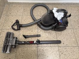 Dyson Staubsauger DC 29 mit Zubehör gebraucht