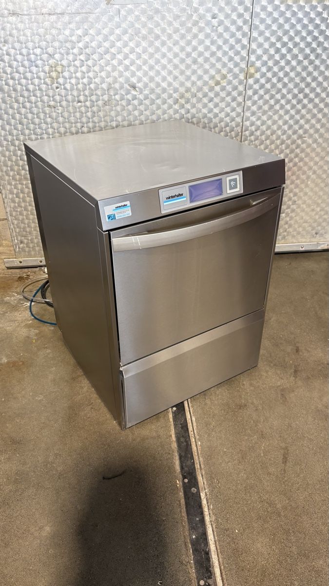 Geschirrspüler: Winterhalter Geschirrspüler – Gebraucht aus Wohlen AG von Moh80 4